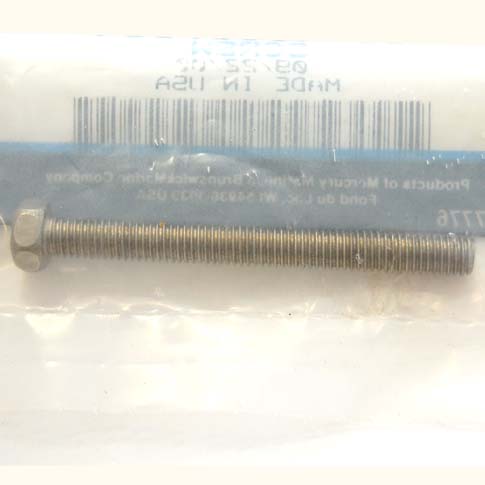 Ignition coil screw 10-40007114