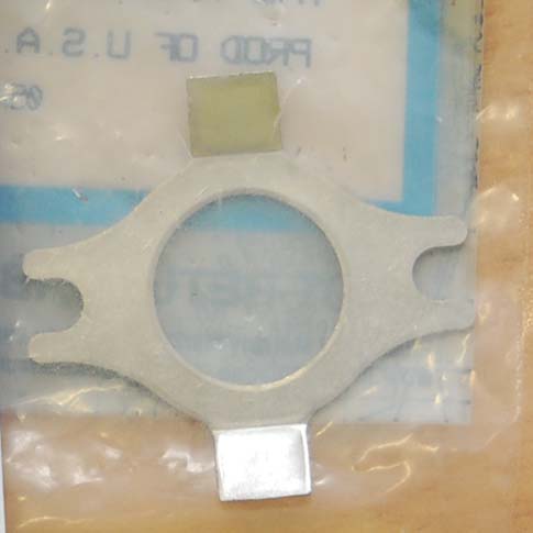 Tab washer 14-76281Q