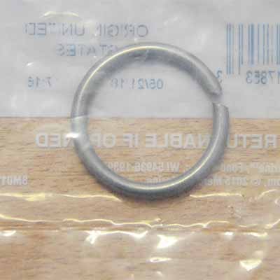 Retaining ring 53-77415