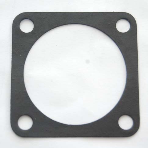 Air cool cover gasket 6M6-13674-A1