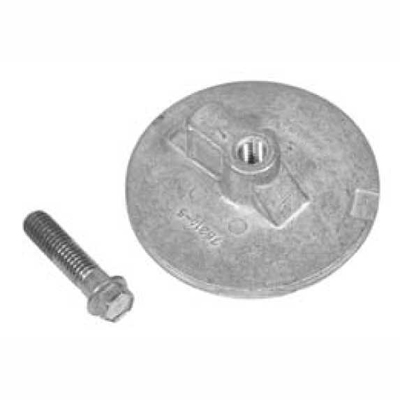 Anode Mercury, Mariner & MerCruiser 76214Q5