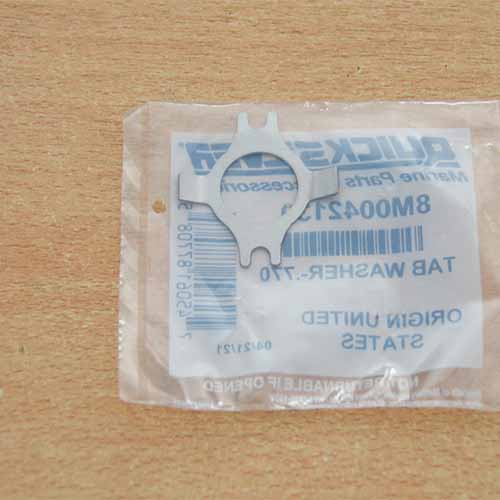 Ασφάλεια προπέλας 8M0204724