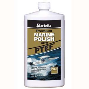 Marine polish
